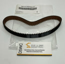 MBL GBTG150S5M435 / STB150-5M-435 Timing Belt-1