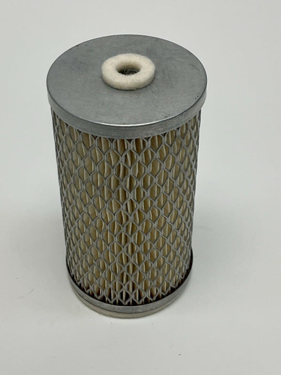 Orion 04000451010 Filter for KRA-8, KRS-7 and KRA-10 Vacuum Pumps