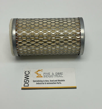 Orion 04000451010 Filter for KRA-8, KRS-7 and KRA-10 Vacuum Pumps