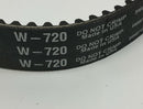 Continental W-720 SilentSync Timing Belt-3