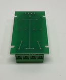 T.A Systems EL-9060 Sonic Relay Board Module 24VDC-5