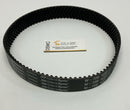 Continental W-720 SilentSync Timing Belt-1