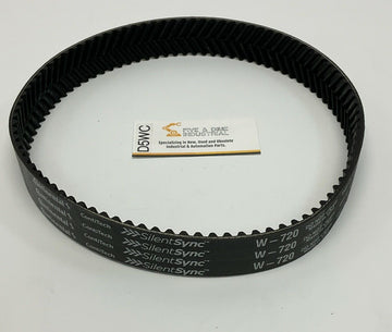 Continental W-720 SilentSync Timing Belt