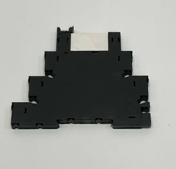 Wieland 80.063.4021.1 Relay Socket with Schrack V23092-A1024-A301