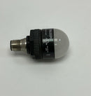 Banner K30LGXXPQ Green Indicator Lamp Light 10-30VDC-5