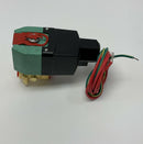 Asco 8262R208 100-240VAC Solenoid Valve Redhat MP-C-134-B-2333-5