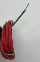 Asco 8262R208 100-240VAC Solenoid Valve Redhat MP-C-134-B-2333-6