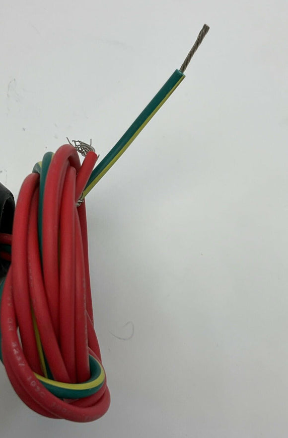 Asco 8262R208 100-240VAC Solenoid Valve Redhat MP-C-134-B-2333