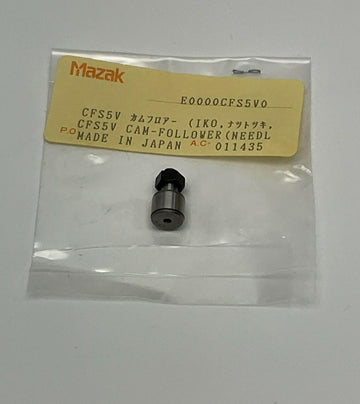 Mazak CFS5V Miniature Cam Follower Bearing - 0