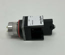 Allen Bradley 800MR-HX2B Selector Switch 2-Position Maintained-6