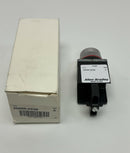 Allen Bradley 800MR-HX2B Selector Switch 2-Position Maintained-2