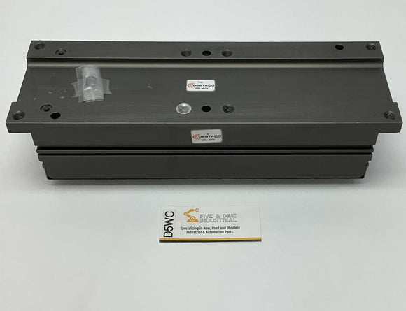 Destaco Robohand DPL-4070 Parallel Pneumatic Gripper