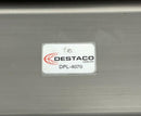 Destaco Robohand DPL-4070 Parallel Pneumatic Gripper-3