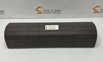 Rexnord HP7705-24IN  24" Wide Mat Top Conveyor Chain, 5-FT 10028406, HP7705-24