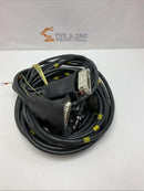 Fanuc A660-8015-T059 K112 Power Cable Assembly-6