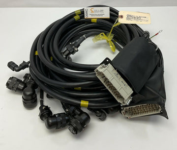 Fanuc A660-8015-T059 K112 Power Cable Assembly