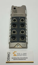 Balluff BNI0039 I/O Sensor, Actuator Hub Block 18-30VDC-1