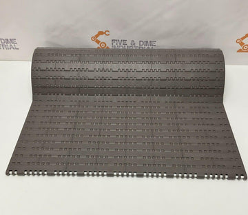 Rexnord HP7705-24IN  24" Wide Mat Top Conveyor Chain, 5-FT 10028406, HP7705-24 - 0