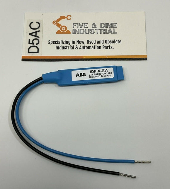 Mack Automation S3541-25-ITW-LS Circuit Identifier Jakob Safety