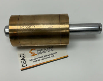 Mack Automation S3541-25-ITW-LS Hydraulic Cylinder 1500 PSI