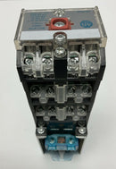 Allen Bradley 700DC-P1200Z24  Operated Contactor Relay 24VDC-6