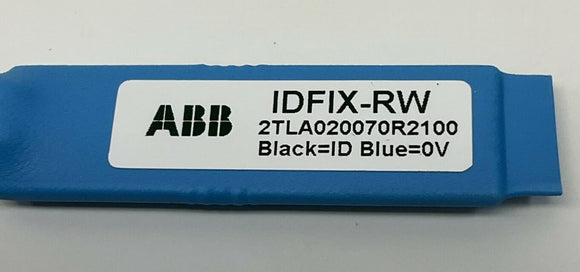 Mack Automation S3541-25-ITW-LS Circuit Identifier Jakob Safety
