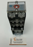 Allen Bradley 700DC-P1200Z24  Operated Contactor Relay 24VDC-1