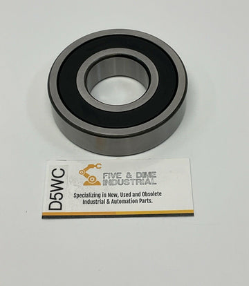 NSK 6308VVC3 Deep Groove Ball Bearing 40mm ID, 90mm OD, 23mm Width