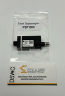 Coval PSP100C Electronic Vacuum Switch M8, 4-Pin-1
