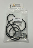 Parker L074480000 MAR-2 Magnetic Reed Switch 5-30VDC, 85-125VAC-1