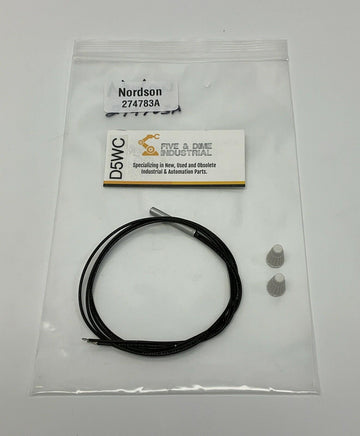 Nordson 274783A RTD Replacement Kit for H20, H200 Guns