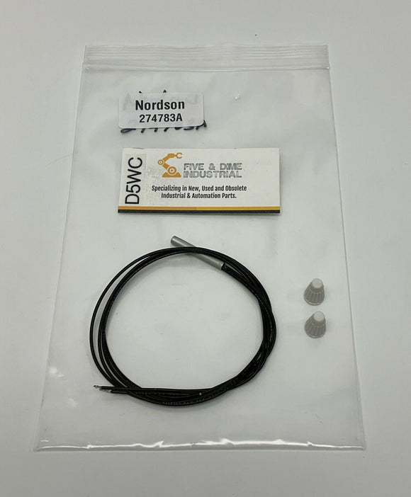 Nordson 274783A RTD Replacement Kit for H20, H200 Guns