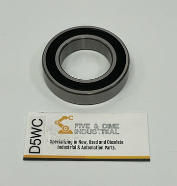 NSK 6008VVC3 Ball Bearing 40mm ID, 68mm OD, 15mm Width