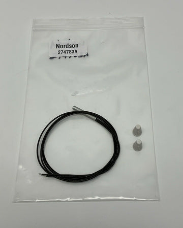 Nordson 274783A RTD Replacement Kit for H20, H200 Guns - 0