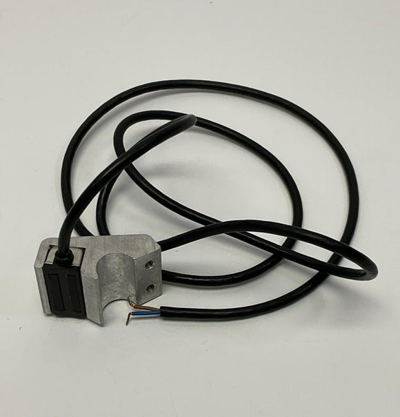 Parker L074480000 MAR-2 Magnetic Reed Switch 5-30VDC, 85-125VAC