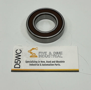 NSK 6006DDUC3 Deep Groove bearing 30mm ID, 55mm OD, 13mm Width