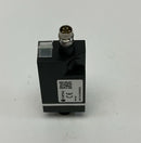 Coval PSP100C Electronic Vacuum Switch M8, 4-Pin-5