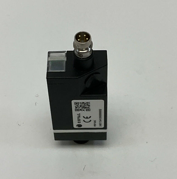 Coval PSP100C Electronic Vacuum Switch M8, 4-Pin