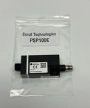 Coval PSP100C Electronic Vacuum Switch M8, 4-Pin-2