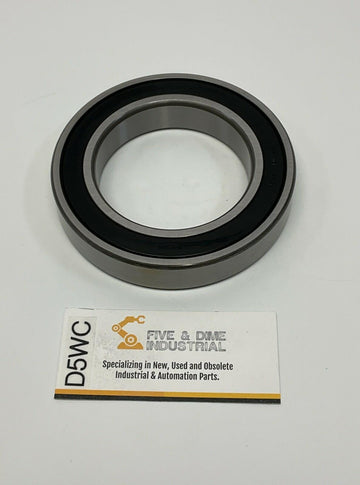 RAM 820-POM-L-600 Deep Groove Bal Bearing 70mm ID, 110mm OD, 20mm Width