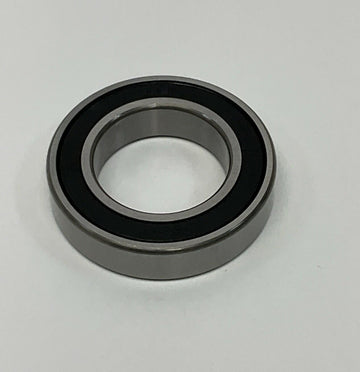 NSK 6008VVC3 Ball Bearing 40mm ID, 68mm OD, 15mm Width - 0