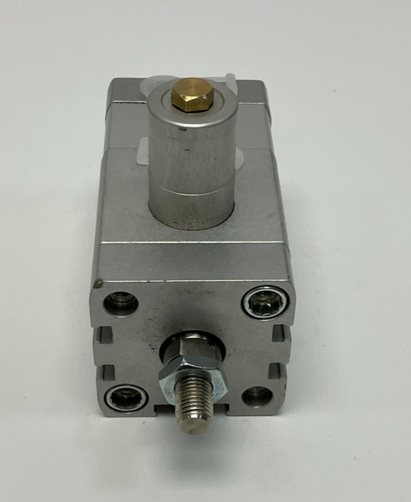 Festo ADN-40-10-KP-A-P-A Pneumatic Clamping Cylinder 40mm Bore, 10mm Stroke