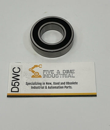 NSK 6005VVC3 Ball Bearing 25mm ID, 47mm OD, 12mm Width