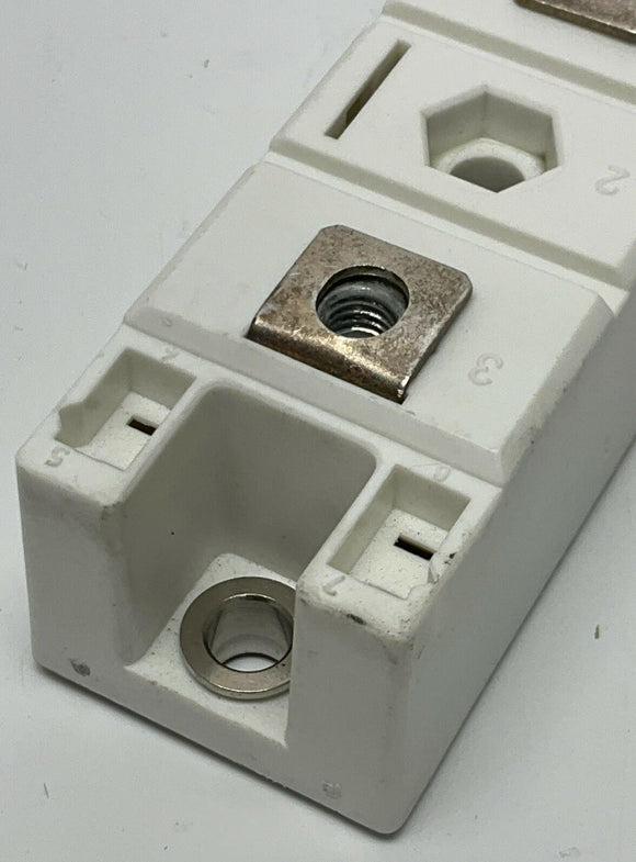 Semikron SKKE 310F12 Semipack 2 Thyristor / Diode 310-Amp, 1200 Volts