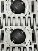 Intralox 53308236 / 400-45-22-5FT 400 Ser. w/ 45 Degree Rollers 22" X 5'-2