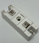 Semikron SKKE 310F12 Semipack 2 Thyristor / Diode 310-Amp, 1200 Volts-2