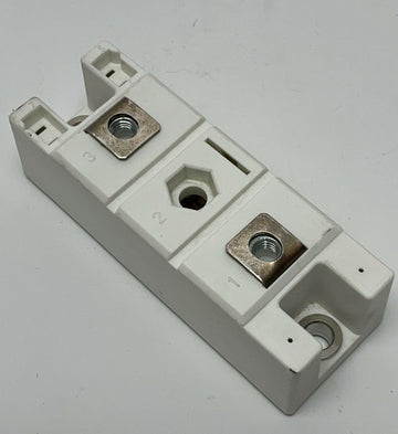 Semikron SKKE 310F12 Semipack 2 Thyristor / Diode 310-Amp, 1200 Volts - 0