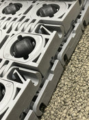 Intralox 53308236 / 400-45-22-5FT 400 Ser. w/ 45 Degree Rollers 22" X 5'-3