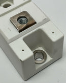 Semikron SKKE 310F12 Semipack 2 Thyristor / Diode 310-Amp, 1200 Volts-6