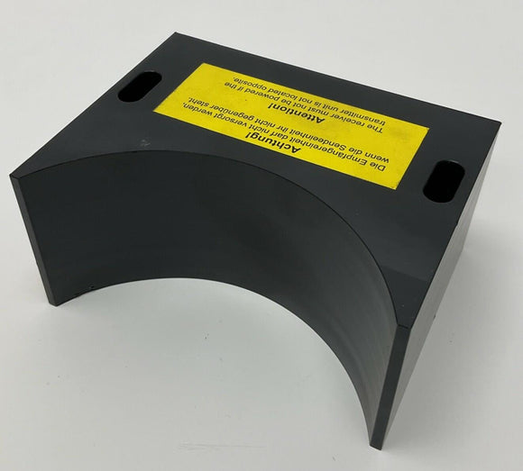 Balluff RNEM-4502-4V10-S4 Proximity Sensor Module 24VDC, Sensing Distance:  2mm